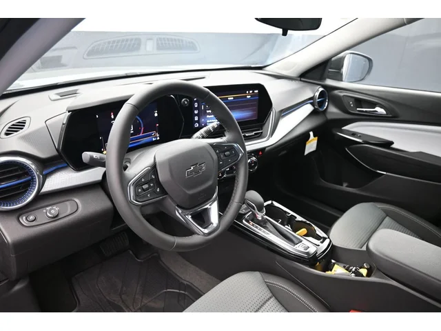 Nuevos CHEVROLET TRAX à Estados chez autogozo