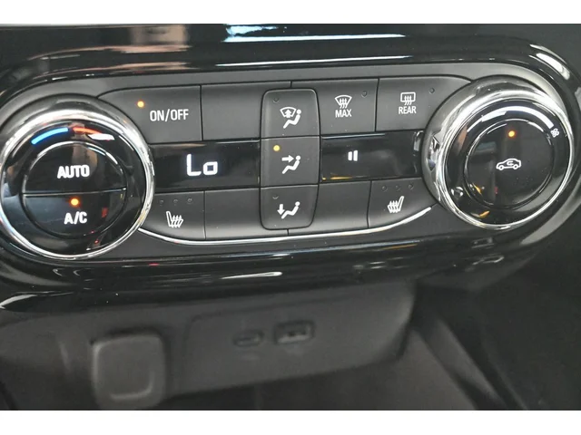 Nuevos CHEVROLET TRAX à Estados chez autogozo
