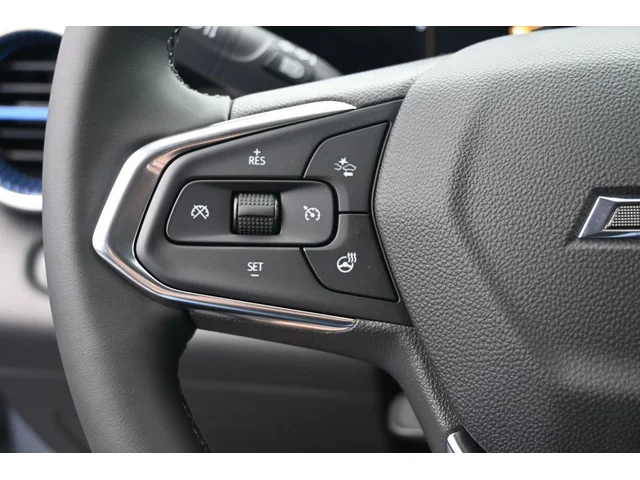Nuevos CHEVROLET TRAX à Estados chez autogozo