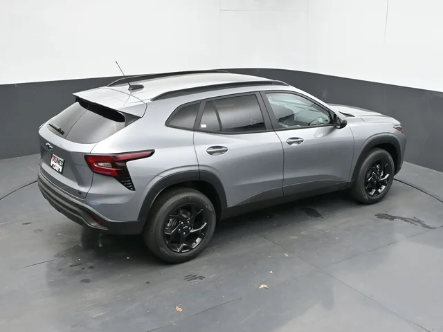 Nuevos CHEVROLET TRAX à Estados chez autogozo