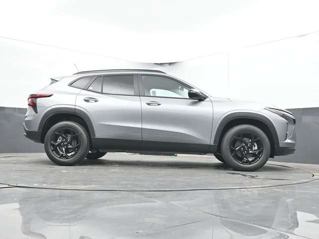 Nuevos CHEVROLET TRAX à Estados chez autogozo