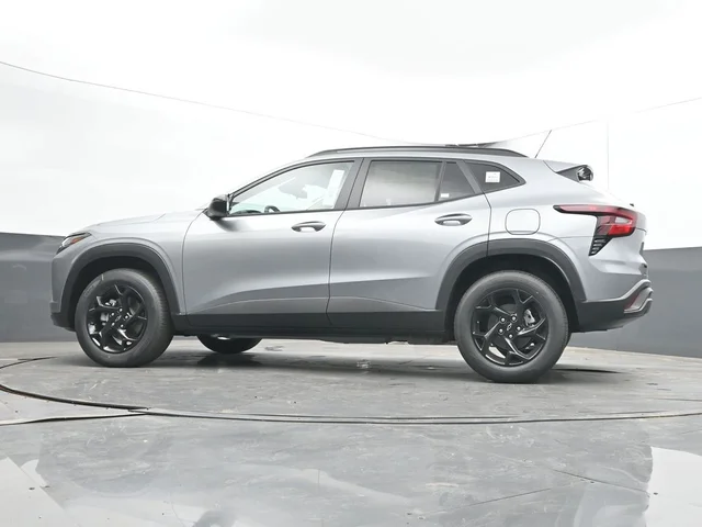 Nuevos CHEVROLET TRAX à Estados chez autogozo