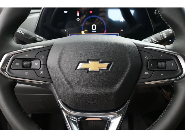 Nuevos CHEVROLET TRAX à Estados chez autogozo
