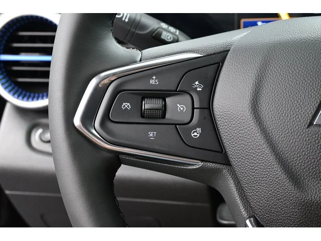 Nuevos CHEVROLET TRAX à Estados chez autogozo