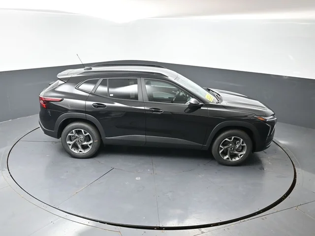 Nuevos CHEVROLET TRAX à Estados chez autogozo