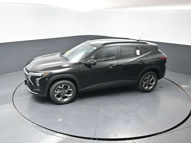 Nuevos CHEVROLET TRAX à Estados chez autogozo