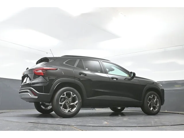 Nuevos CHEVROLET TRAX à Estados chez autogozo