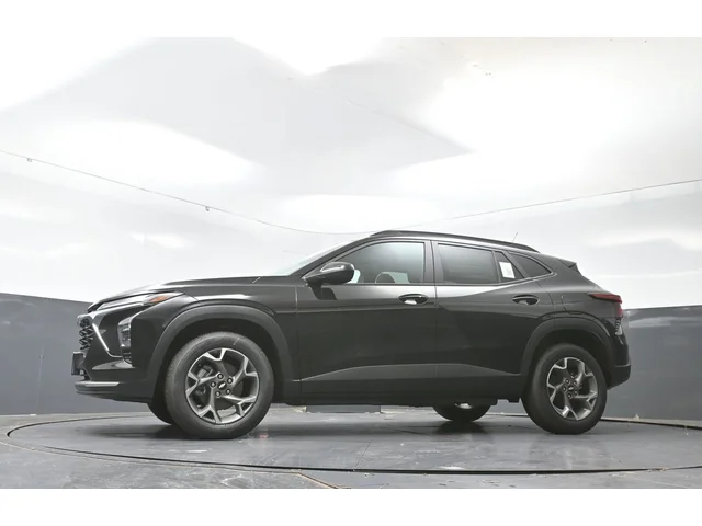Nuevos CHEVROLET TRAX à Estados chez autogozo