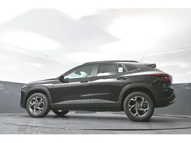 Nuevos CHEVROLET TRAX à Estados chez autogozo