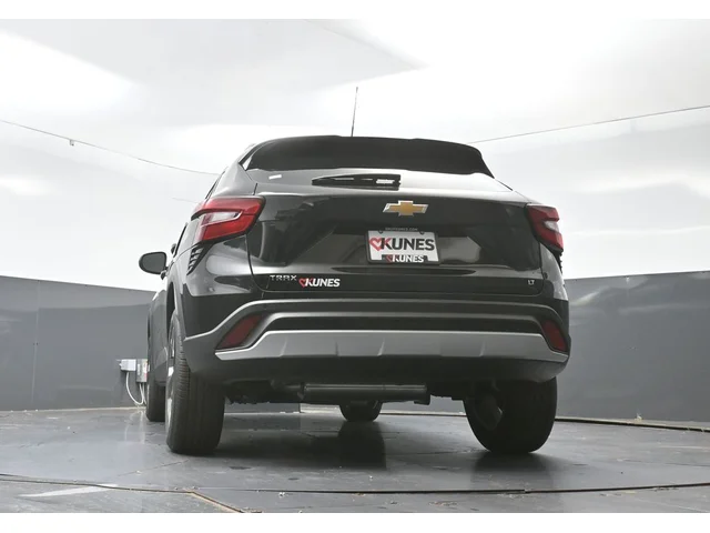 Nuevos CHEVROLET TRAX à Estados chez autogozo