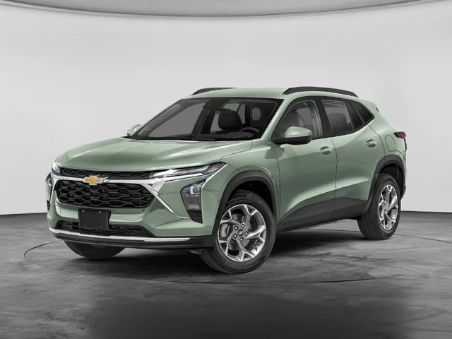 SEMINUEVOS CHEVROLET Trax a Estados en autogozo
