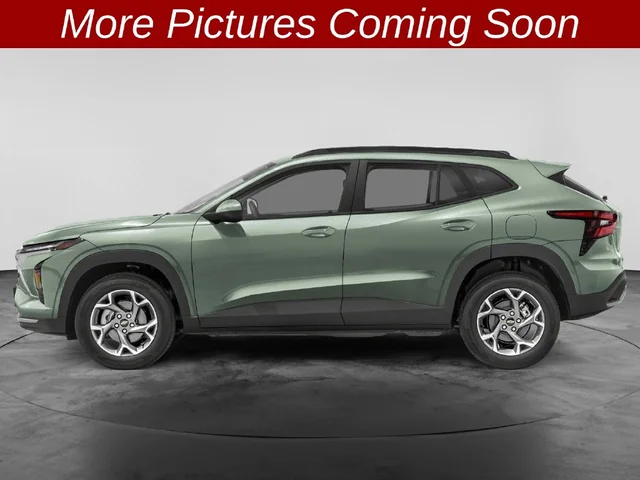 SEMINUEVOS CHEVROLET Trax a Estados en autogozo