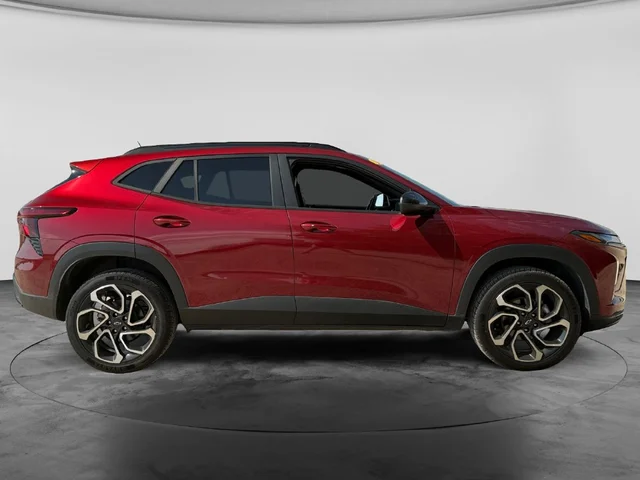 SEMINUEVOS CHEVROLET Trax a Estados en autogozo