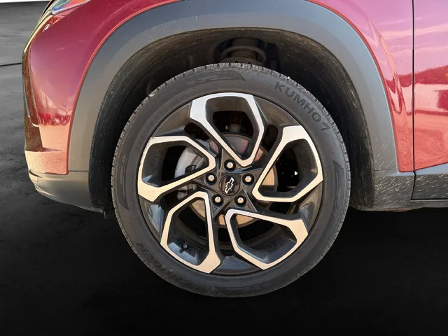 SEMINUEVOS CHEVROLET Trax a Estados en autogozo