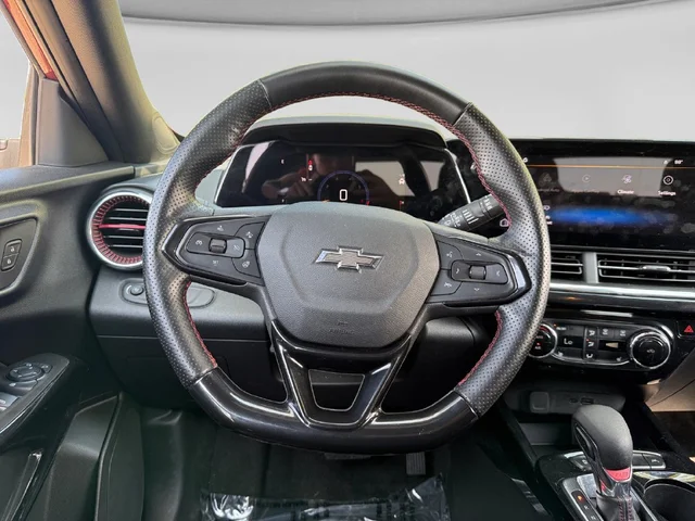 SEMINUEVOS CHEVROLET Trax a Estados en autogozo