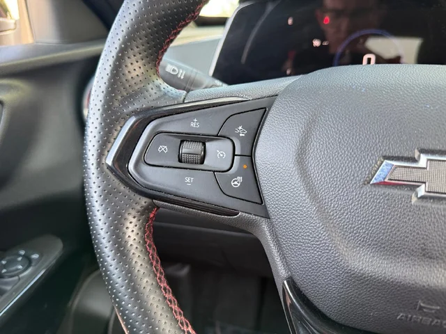 SEMINUEVOS CHEVROLET Trax a Estados en autogozo