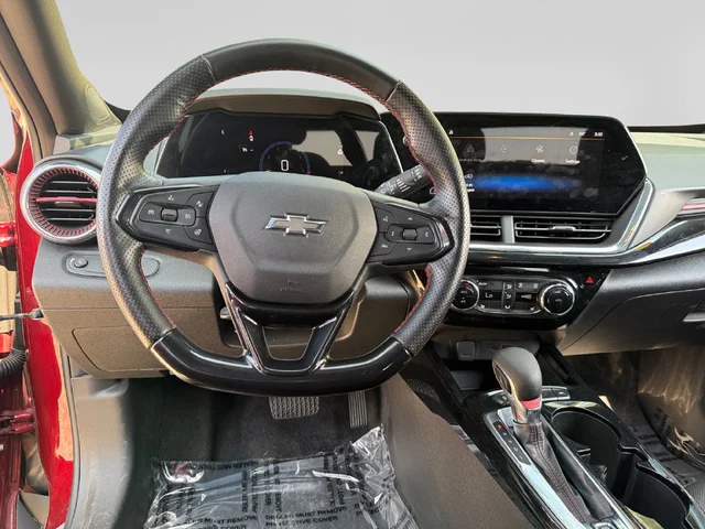 SEMINUEVOS CHEVROLET Trax a Estados en autogozo