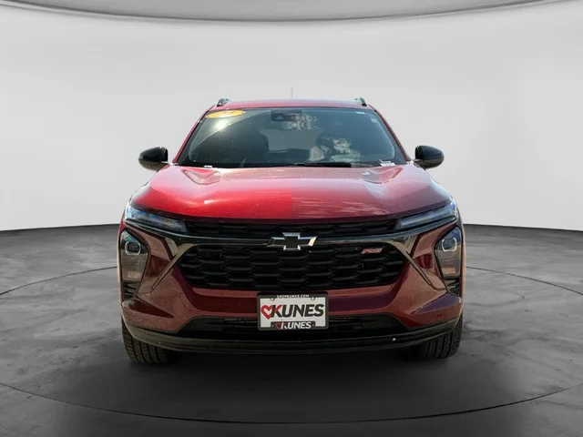 SEMINUEVOS CHEVROLET Trax a Estados en autogozo