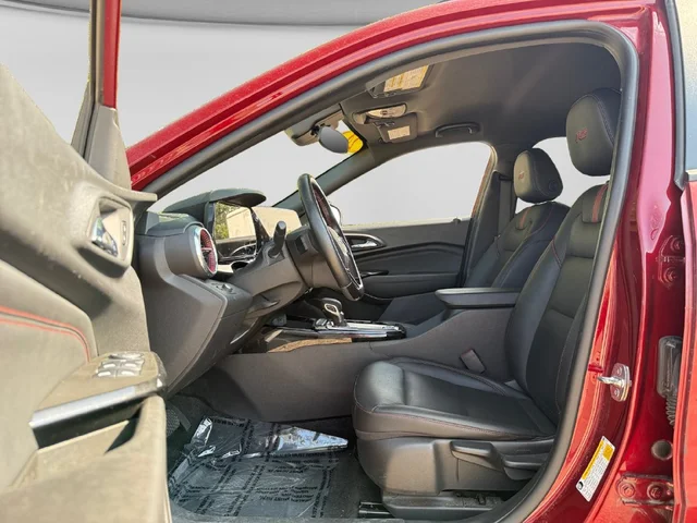 SEMINUEVOS CHEVROLET Trax a Estados en autogozo