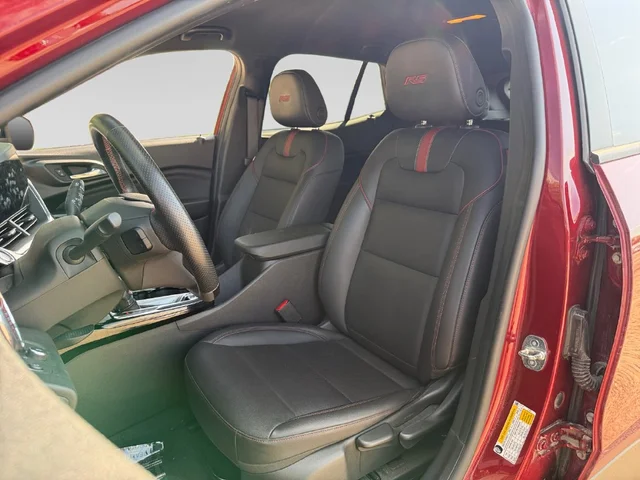 SEMINUEVOS CHEVROLET Trax a Estados en autogozo