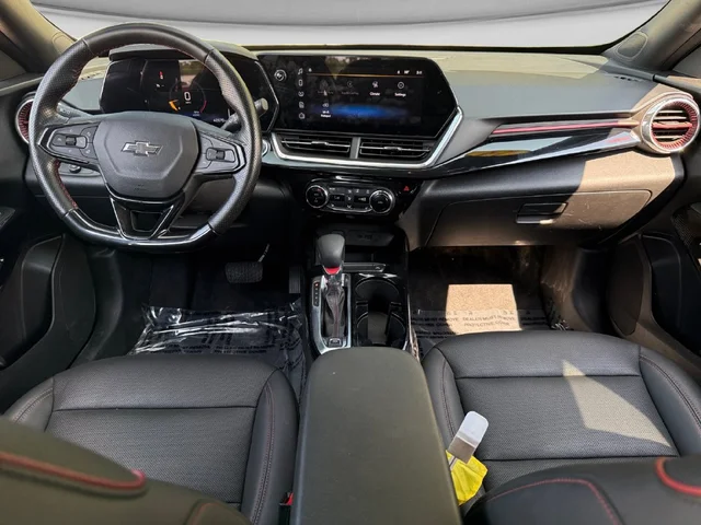 SEMINUEVOS CHEVROLET Trax a Estados en autogozo