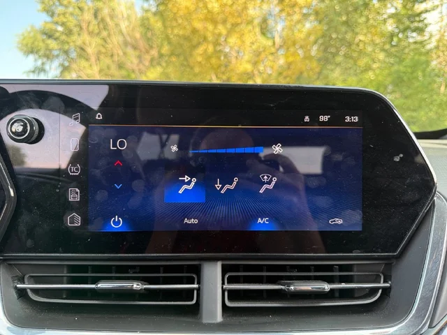 SEMINUEVOS CHEVROLET Trax a Estados en autogozo