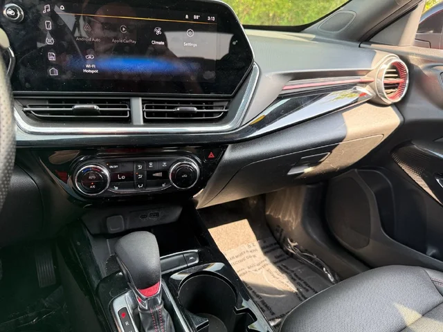 SEMINUEVOS CHEVROLET Trax a Estados en autogozo