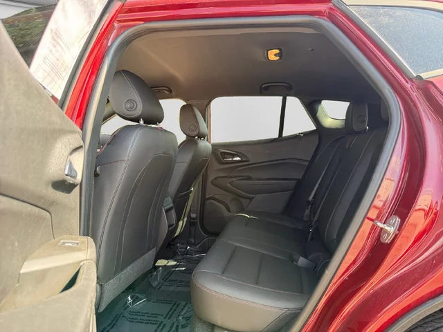 SEMINUEVOS CHEVROLET Trax a Estados en autogozo