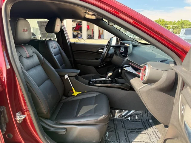 SEMINUEVOS CHEVROLET Trax a Estados en autogozo