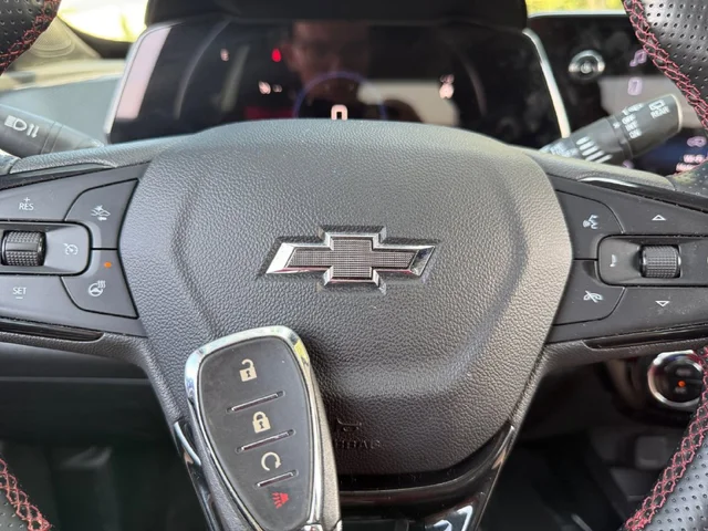 SEMINUEVOS CHEVROLET Trax a Estados en autogozo