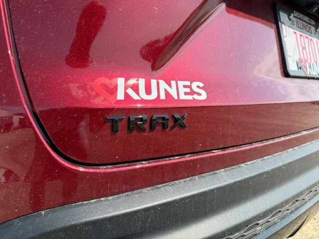 SEMINUEVOS CHEVROLET Trax a Estados en autogozo