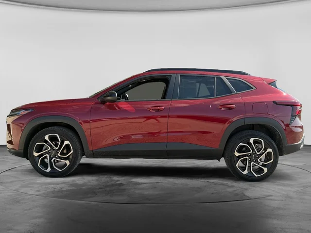 SEMINUEVOS CHEVROLET Trax a Estados en autogozo