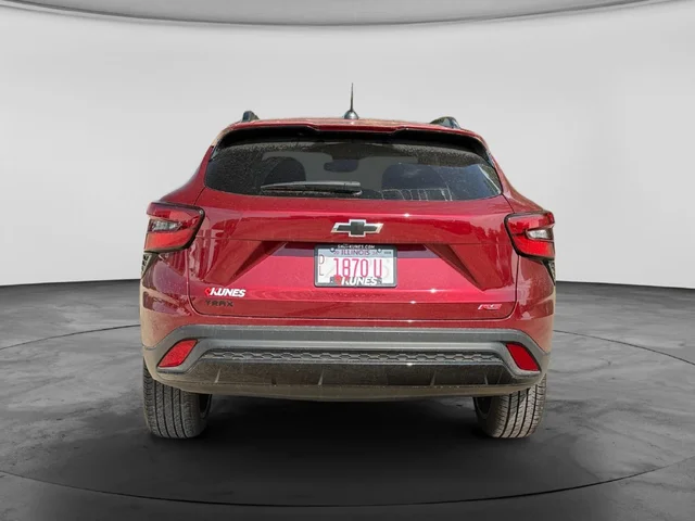 SEMINUEVOS CHEVROLET Trax a Estados en autogozo
