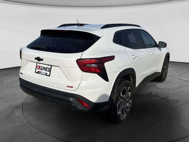 SEMINUEVOS CHEVROLET Trax a Estados en autogozo