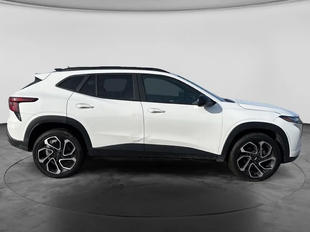 SEMINUEVOS CHEVROLET Trax a Estados en autogozo