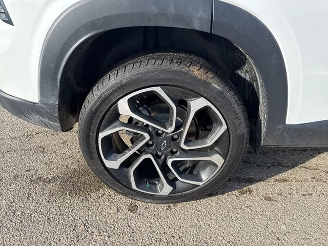 SEMINUEVOS CHEVROLET Trax a Estados en autogozo