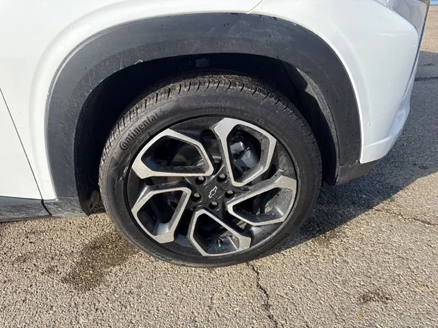 SEMINUEVOS CHEVROLET Trax a Estados en autogozo