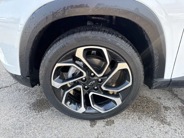 SEMINUEVOS CHEVROLET Trax a Estados en autogozo