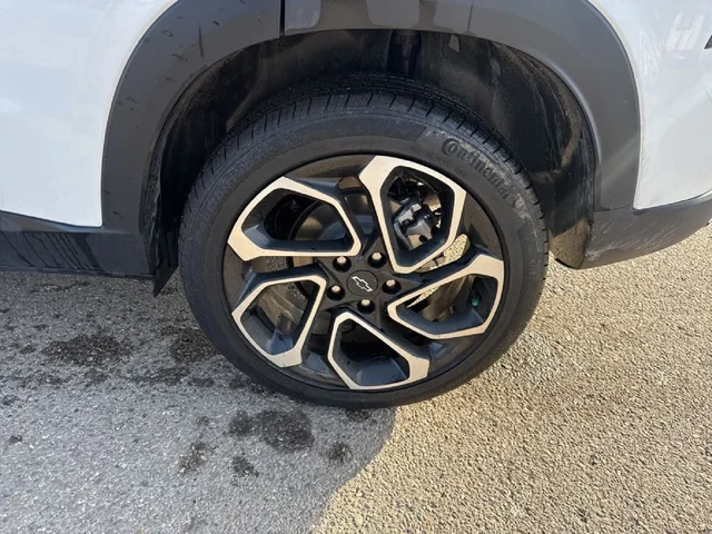 SEMINUEVOS CHEVROLET Trax a Estados en autogozo
