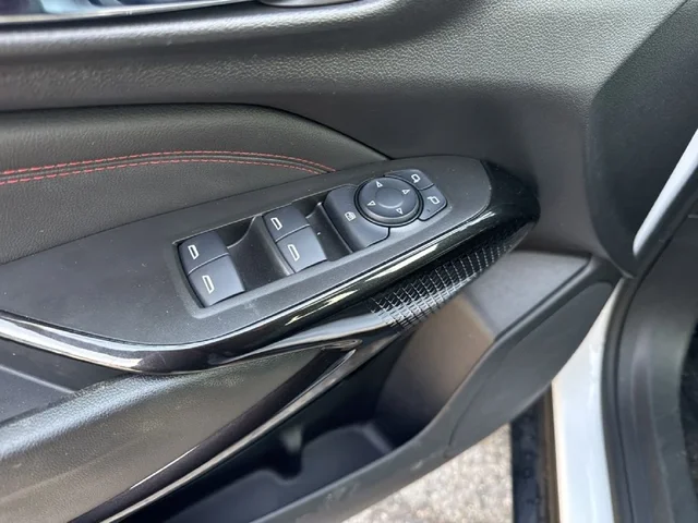 SEMINUEVOS CHEVROLET Trax a Estados en autogozo