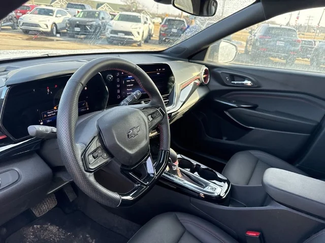 SEMINUEVOS CHEVROLET Trax a Estados en autogozo