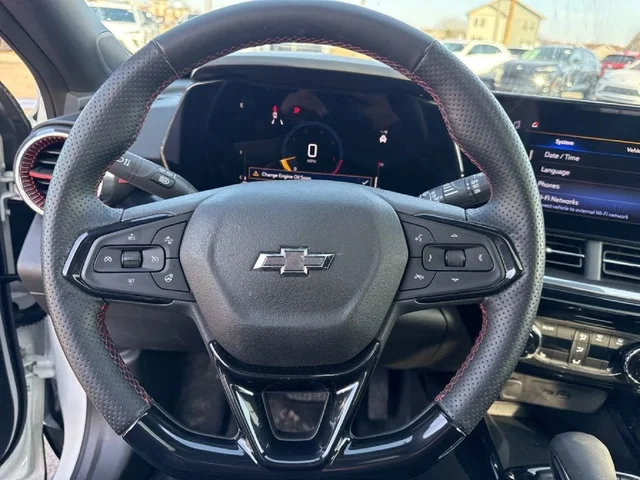 SEMINUEVOS CHEVROLET Trax a Estados en autogozo