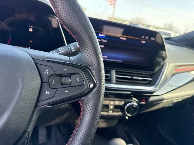 SEMINUEVOS CHEVROLET Trax a Estados en autogozo