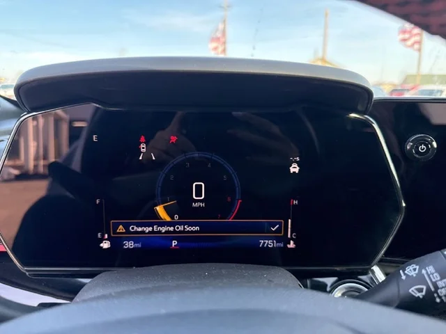 SEMINUEVOS CHEVROLET Trax a Estados en autogozo