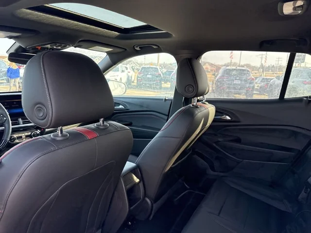 SEMINUEVOS CHEVROLET Trax a Estados en autogozo