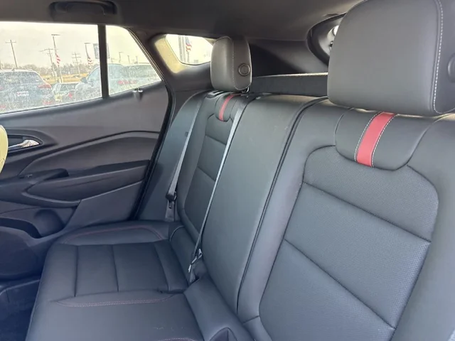 SEMINUEVOS CHEVROLET Trax a Estados en autogozo