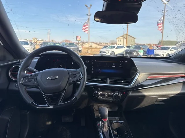 SEMINUEVOS CHEVROLET Trax a Estados en autogozo
