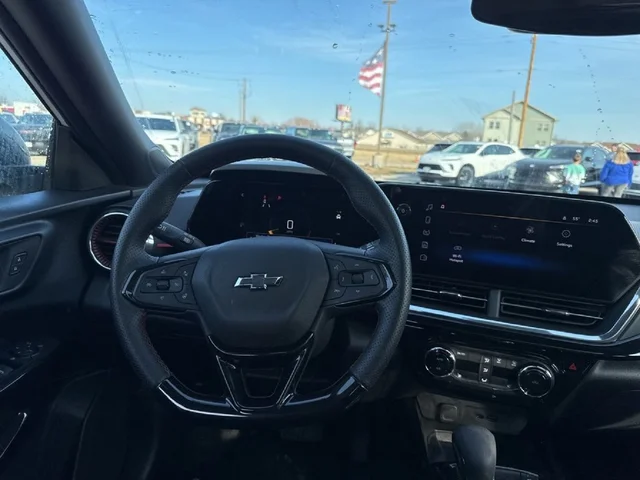 SEMINUEVOS CHEVROLET Trax a Estados en autogozo