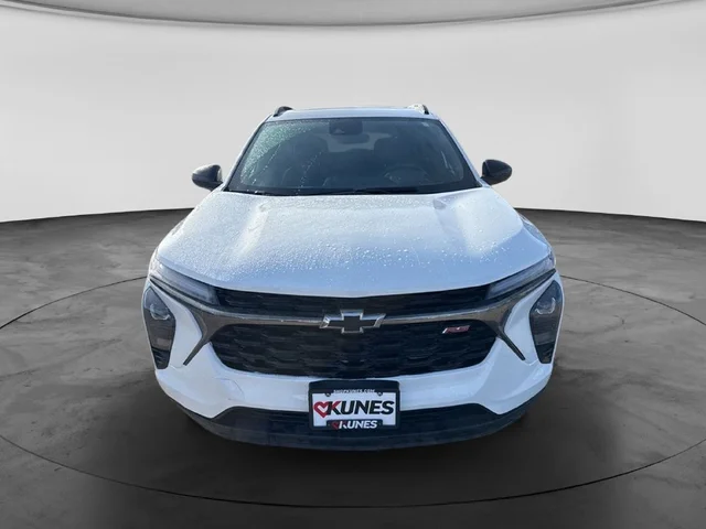 SEMINUEVOS CHEVROLET Trax a Estados en autogozo