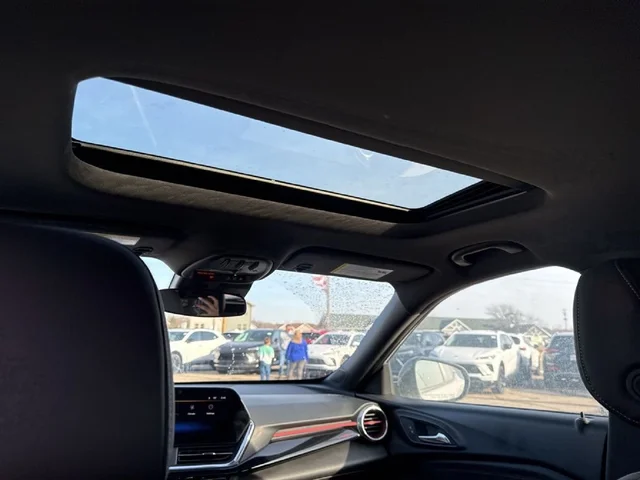 SEMINUEVOS CHEVROLET Trax a Estados en autogozo